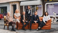 «Расскажи мне (2001-2023)» — обои к сериалу #6