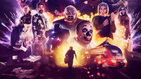 «Action Team (2018)» — обои к сериалу #2