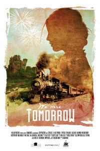 Постер сериала «We Were Tomorrow (2024)» — (2 из 7)