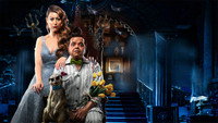 «El Ens W El Nems (2021)» — обои к фильму #3