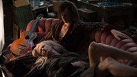 Only lovers left alive
