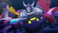 «Transformers: Combiner Wars (2016)» — обои к мультсериалу #1