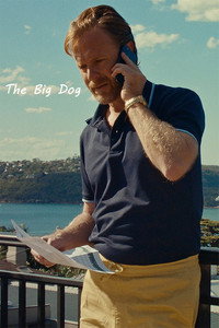 The Big Dog (2023) poster