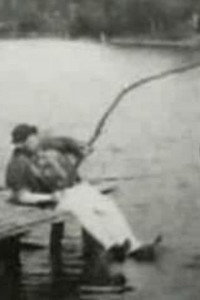 Постер фильма «Fisherman's Luck (1897)» — (2 из 2)