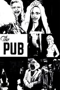 Poster de The Pub