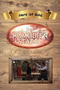 Poster de Der Komödienstadel - Herz ist Gold