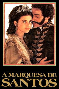 Poster de Marquesa de Santos