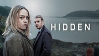 «Скрытое (2018 - 2022)» — обои к сериалу #4