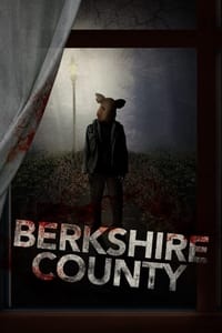 Poster de Berkshire County