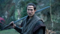 Обои к сериалу «Колесо времени (2021-2025)» — (43 из 141)