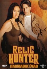 Relic Hunter S03E05