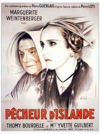 Pêcheur d'Islande (1934)