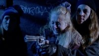 A Gun for Jennifer