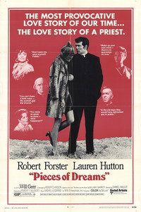 Постер фильма «Осколки грез (1970)» — (2 из 3)