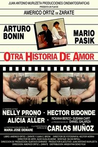 Poster de Otra historia de amor