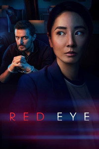 Постер сериала «Ночной рейс (2024)» — (4 из 38)