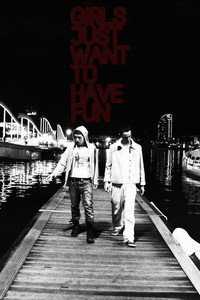 Girls Just Want To Have Fun (2024) subtitle poster