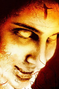 Постер фильма «Темная вода: Изгнание нечистой силы (2006)» — (1 из 2)