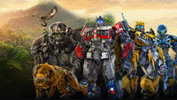 Transformers: Rise of the Beasts