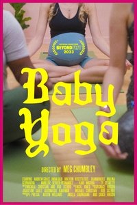 Imagem do Filme Baby Yoga