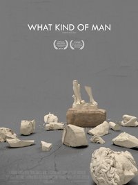Imagem do Filme What Kind of Man