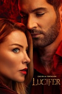 Ver Lucifer Online Gratis HD Poster VER Lucifer Online Gratis HD
