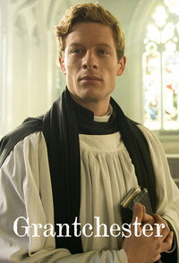 Постер сериала «Гранчестер (2014 - 2024)» — (19 из 61)