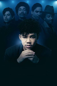 Постер фильма «The Bobby DeBarge Story (2019)» — (1 из 3)
