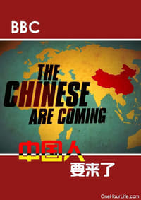 copertina serie tv The+Chinese+Are+Coming 2011