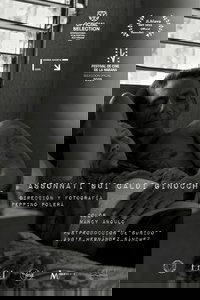 Sleeping on Warm Knees