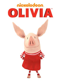 Olivia\'s Big Movie Olivia\'s Big Movie