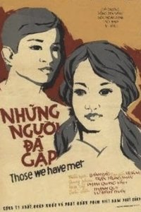 Poster de Những Người Đã Gặp
