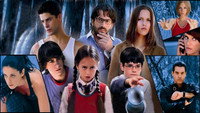 «Защищенные (2010 - 2012)» — обои к сериалу #1