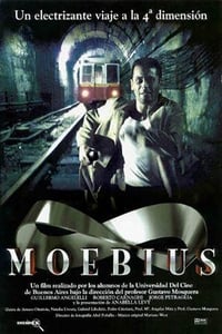 Poster de Moebius