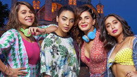 Обои к сериалу «Ещё четыре шота, пожалуйста (2019-2022)» — (12 из 23)