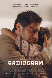 Постер фильма «Radiogram (2017)» — (2 из 7)