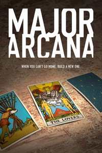 Постер фильма «Major Arcana (2018)» — (4 из 9)