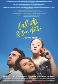 Poster de Call Me by Your Maid