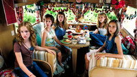 «Дикие курочки и любовь (2006)» — обои к фильму #3