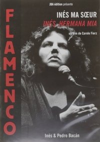 Poster de Inés, Hermana Mía