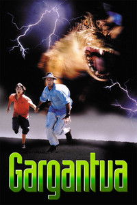 Poster de Gargantua