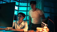 «Плохие парни (2022)» — обои к сериалу #1