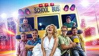 «Америка, мы идём! (2014)» — обои к фильму #1