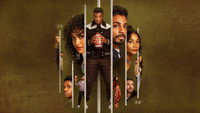 Обои к сериалу «Всеамериканский (2018)» — (42 из 73)