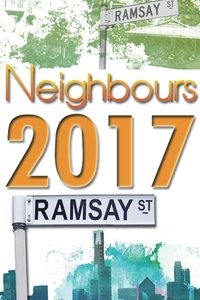 Season 33 Poster