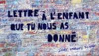 «Lettre à l'enfant que tu nous as donné (2022)» — обои к фильму #1