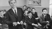 «Сатана из седьмого класса (1960)» — обои к фильму #5