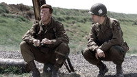 Обои к сериалу «Братья по оружию (2001)» — (18 из 37)