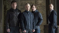Обои к сериалу «Любовь/Ненависть (2010-2014)» — (11 из 22)