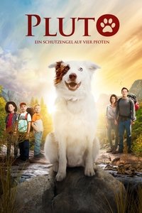 Movieposter Pluto - Ein Schutzengel auf vier Pfoten